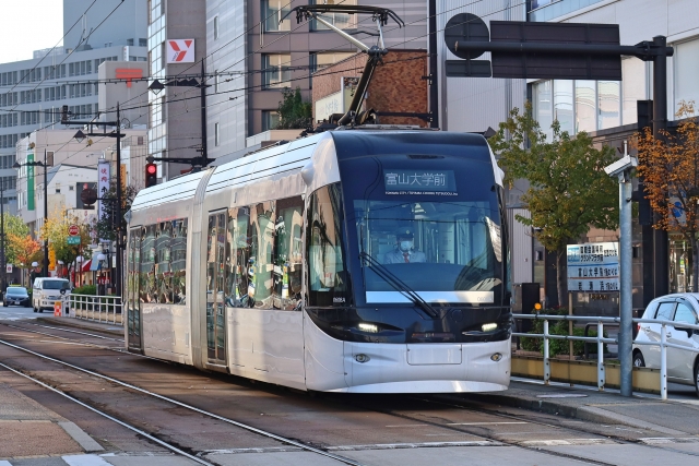 富山のスローライフを楽しみながら、素敵な出会いを。