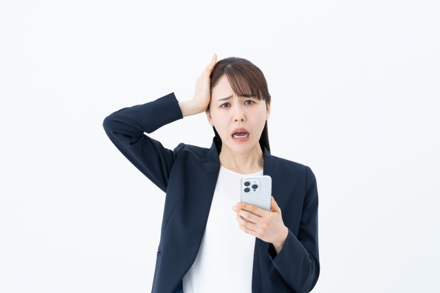 婚活トラブル、あなたも経験者かも？