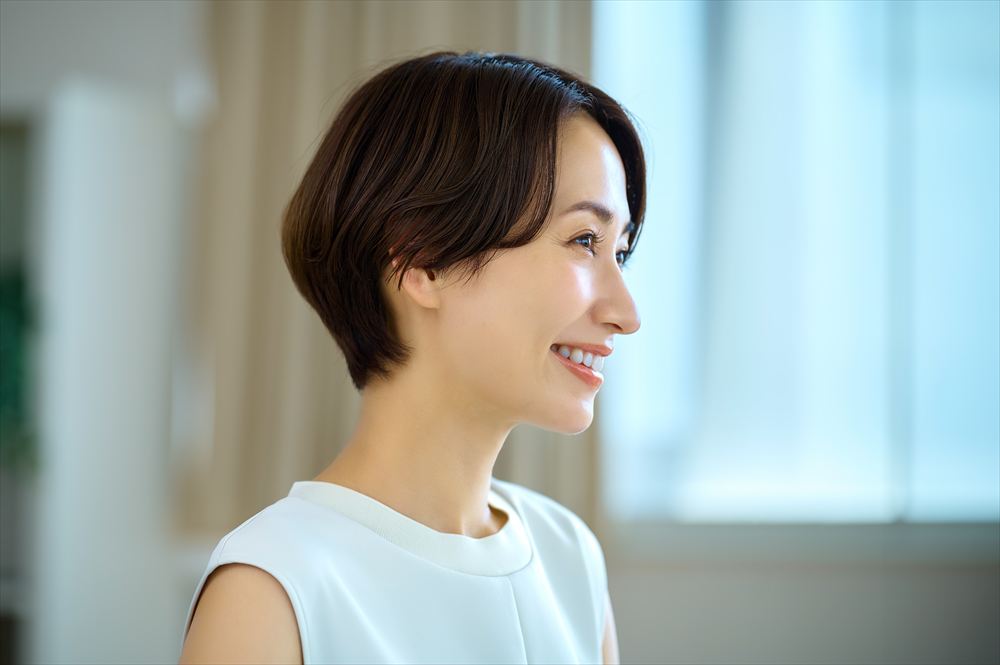 40代だからこそ得られる婚活の知恵と成功への道！